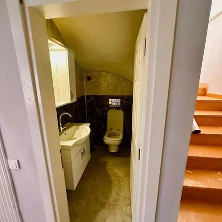 Villa Lion Dreams 2-private Swimmingpool *
