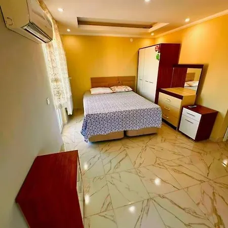 Lion Dreams 2-private Swimmingpool * Belek