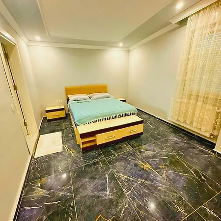 Lion Dreams 2-private Swimmingpool Villa *