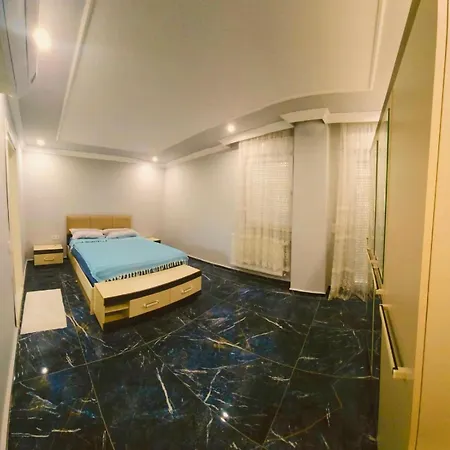 Lion Dreams 2-private Swimmingpool Villa Belek