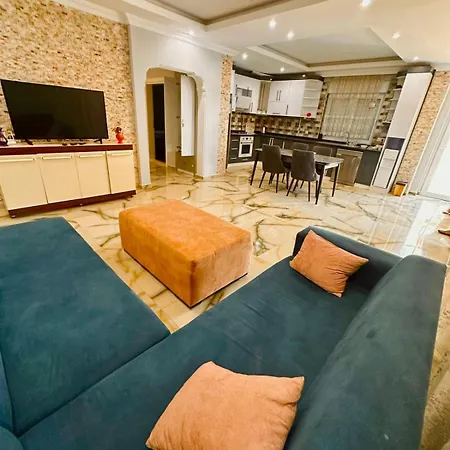 Villa Lion Dreams 2-private Swimmingpool