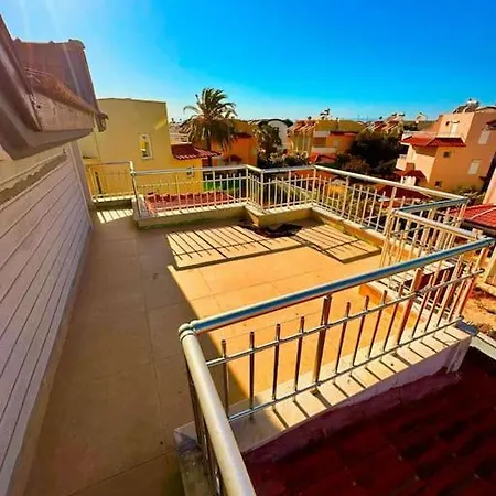 Lion Dreams 2-private Swimmingpool Villa *