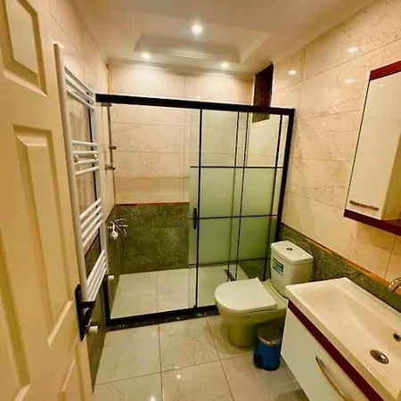 Villa Lion Dreams 2-private Swimmingpool Belek