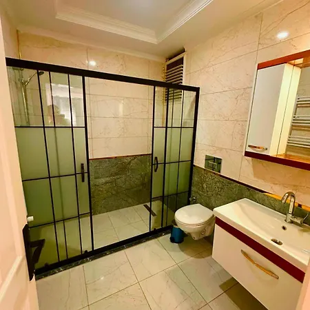 Lion Dreams 2-private Swimmingpool Villa